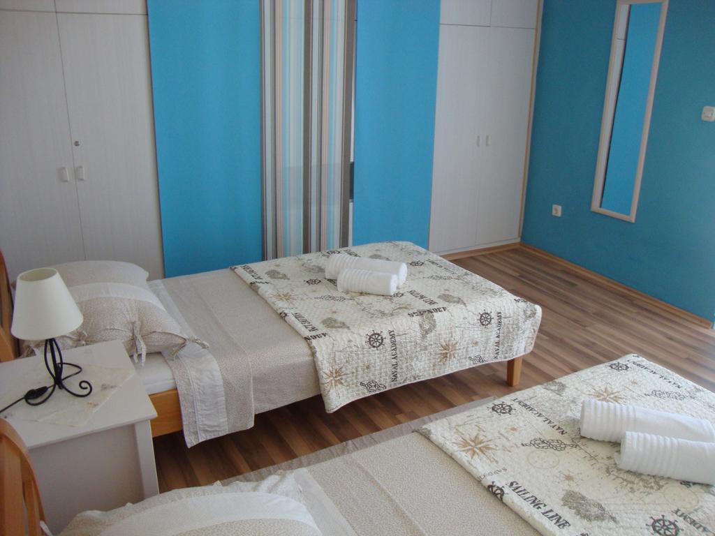 Apartment Nela And Vito Split Luaran gambar