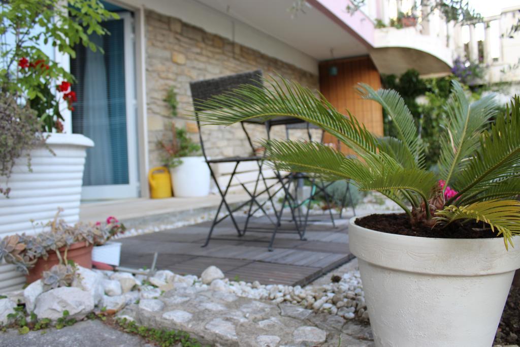 Apartment Nela And Vito Split Luaran gambar