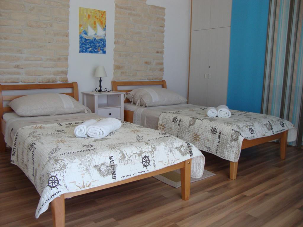Apartment Nela And Vito Split Bilik gambar