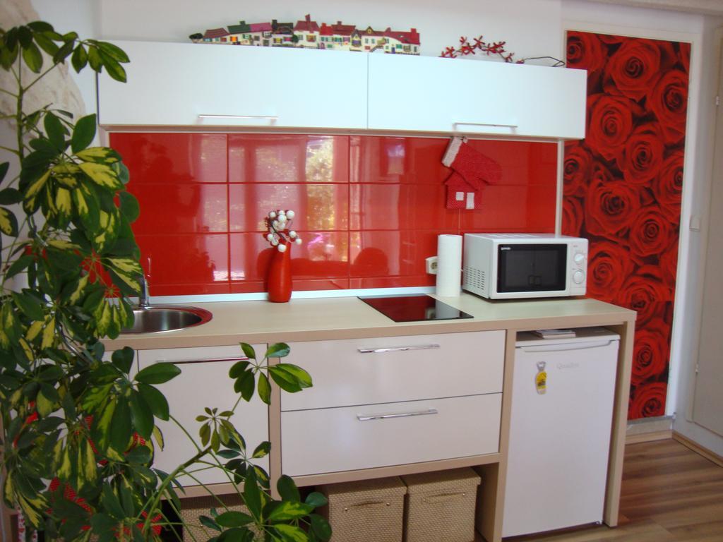 Apartment Nela And Vito Split Bilik gambar