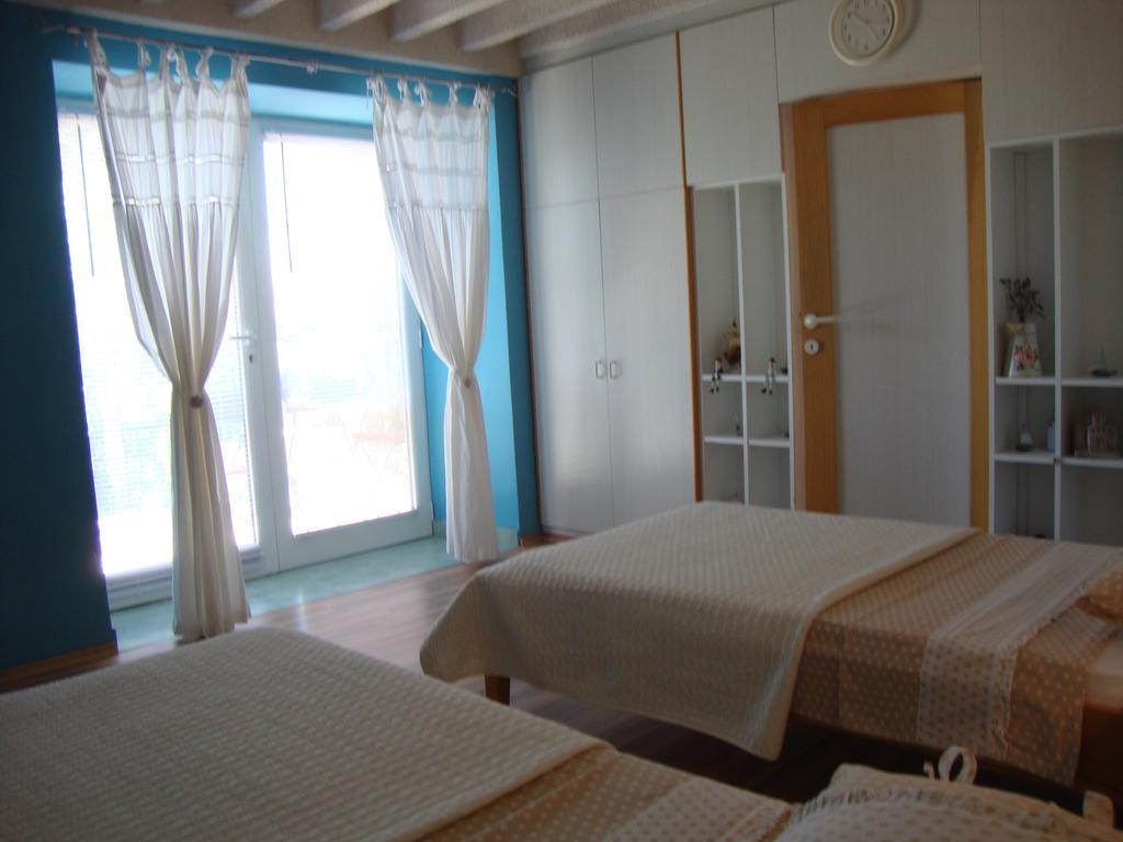 Apartment Nela And Vito Split Bilik gambar