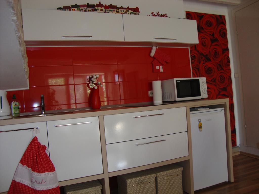 Apartment Nela And Vito Split Luaran gambar